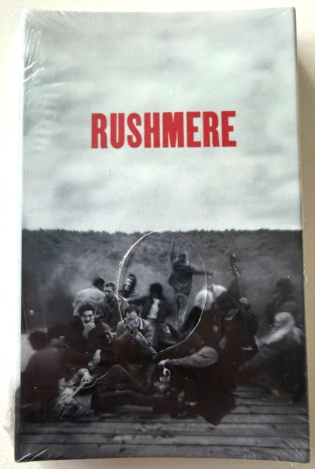 Mumford & Sons - Rushmere - Cassette Album (2025)