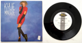 Kylie Minogue - Got To Be Certain - 7" Vinyl Single (1988)