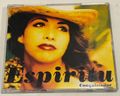Espiritu - Conquistador - CD Single (1993)