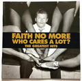 Faith No More - Who Cares a Lot, The Greatest Hits - CD Album (1998)