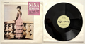 Nina Simone - My Baby Just Cares For Me - 12" Single (1987)