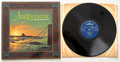 Lindisfarne - Back And Forth - LP 12" Vinyl Album (1978)