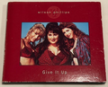 Wilson Phillips - Give It Up - CD Single (1992)