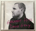 David Gray - Greatest Hits - CD Album (2007)