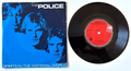 The Police - Spirits In The Material World - 7" Vinyl Single (1981)