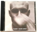 David Gray - Flesh - CD Album (2001)