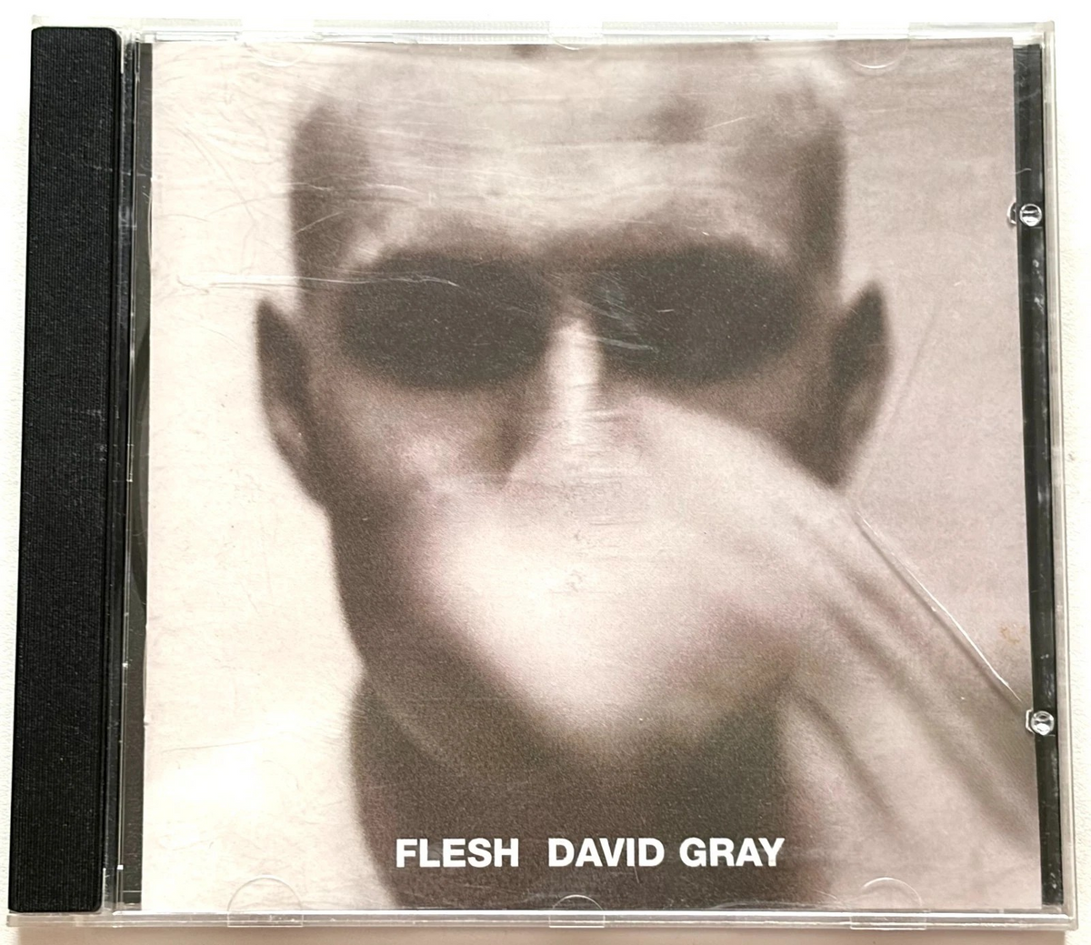 David Gray - Flesh - CD Album (2001)