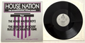 The House Master Boyz - House Nation - 12" Vinyl Single (1987)