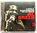 Al Green - Love & Happiness, The Very Best Of - CD Album (2005)