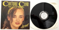 Culture Club - Time (Clock Of The Heart) - 12" Vinyl Single (1982)