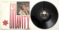 James Brown - Gravity - 12" Vinyl Single (1985)