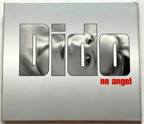 Dido - No Angel - Digipak, CD Album (2008)