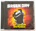 Green Day - 21st Century Breakdown - CD Album (2009)