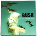 Bush - The Science of Things - CD Album (2008)