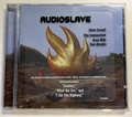 Audioslave - Audioslave - CD Album (2002)