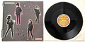 ANA - Shy Boys - 12" Vinyl Single (1987)