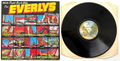 The Everly Brothers - Walk Right Back With The Everlys - LP 12" Album (1975)