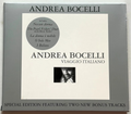 Andrea Bocelli - Viaggio Italiano - CD Album (2007)
