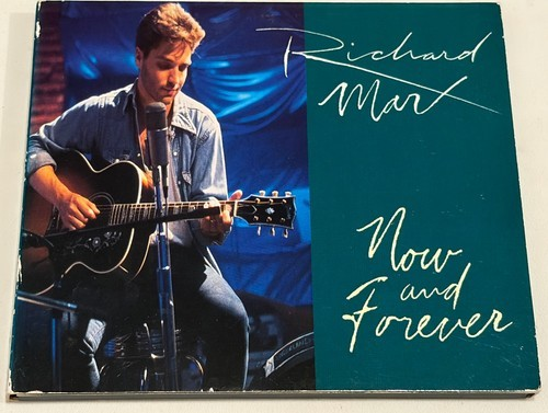Richard Marx - Now And Forever - CD Single (1994)